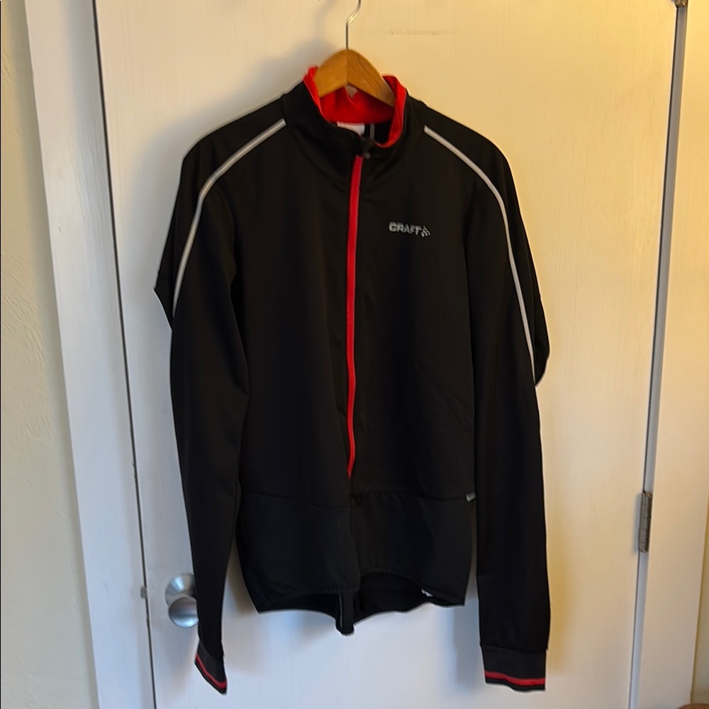 Craft Men's Cycling Jersey
